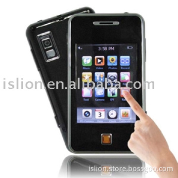 2.8&quot;touch screen MP4 with camera and games(T146)